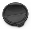 Viečko Klean Kanteen Rise Flip Lid- 90mm - black uni