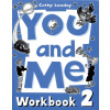 You and Me 2 Workbook