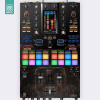 Doto Design Skin DJM-S11 RUSTY