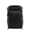 PGYTECH OnePro Flex Backpack 40L（Space Black) + Camera Insert M