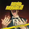 Universal Royal Republic - Weekend Man, CD