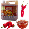 Chilli omáčka sladká na kuracie mäso Flying Goose Brand 4,3 l