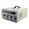 Zdroj labolatórny QJ3005EIII 2x0-30V/ 0-5A+ (5V-3A)