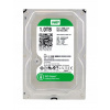 Pevný disk Western Digital Green WD10EZRX 1TB SATA III 3,5