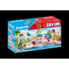 PLAYMOBIL PLAYMOBIL® City Life 70593 Pauza na kávu