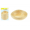 MFP hniezdo sisal 7cm 6ks - natur 2221460