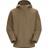 Arcteryx Gamma SL Anorak XL Crocodile