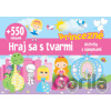 550+ Princezné - Foni book
