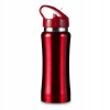 Bidon Proymo 600 ml odtiene modrej (Športová fľaša 600 ml +logo gravírovanie 10ks)