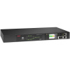 APC NetShelter Rack ATS, 230V, 16A, (8)C13 (1)C19 out, 1U, IEC-320 C20 (2) AP4423A