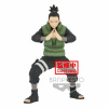 Banpresto Naruto Shippuden Vibration Stars PVC socha Nara Shikamaru 17 cm