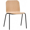 RIM konferenční židle LAMBDA WOOD LA 4011.090
