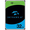 SEAGATE SkyHawk AI 32TB HDD / ST32000VE000 / Interní 3,5