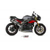 Koncovka výfuku MIVV pre TRIUMPH SPEED TRIPLE 2016 > 2017