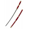 One Piece Katana Sandai Kitetsu Roronoa Zoro