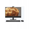 Dell Pro 24 All-in-One QC24251/TPM/U5-235T/16GB/512GB SSD/Non-touch/Integrated/130W/Adj Stand/Kb&Mse/W11 Pro/3Y ProSpt (HXR6R)