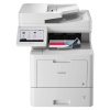 Brother MFC-L9630CDN (MFCL9630CDNRE1) Multifunkčné zariadenie / formát A4 / Laserová / Farebná / Plochý skener / DADF / Duplex / FAX / Touch / USB / LAN / Apple AirPrint / Android / Certifikácia Mopri