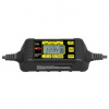 Carclever 35938 6V/12V 4A
