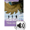 Oxford Read and Discover: Level 4 - Machines Then and Now with Mp3 Pack - Robert Quinn