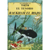 Las aventuras de Tintin