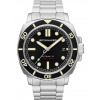Spinnaker SP-5088-11 Hull Diver Automatic Mens Watch 42mm 30ATM