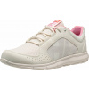 Helly Hansen Women's Ahiga V4 Hydropower Tenisky Off White/Pink Sorbet 39,3