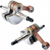 Kľukový hriadeľ HUSQVARNA 61 66 266 268 272 XP VYPR