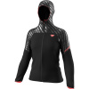 Dynafit Trail Reflective Wind Jacket Women – dámska bunda, Veľkosť textil S