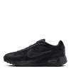 Nike Air Max Solo Mens Trainers Triple Black 12 (47.5)