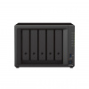 Synology DS1522+ DiskStation (2C/RyzenR1600/2,6GHz/8GBRAM/5xSATA/2xM.2/2xUSB3.0/2xSATA/4xGbE/1xPCIe)