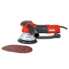 Excentrická brúska HOLZMANN EZS150PRO_230V