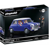 Stavebnica Playmobil 70921 Mini Cooper (4008789709219)