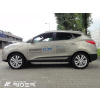 Boční lišty dveří Hyundai ix35 2010-2015 • Rider