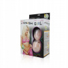 Sex bábika Lybaile PVC