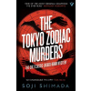 The Tokyo Zodiac Murders - Soji Shimada