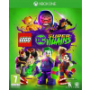 LEGO DC Super Villains Xbox One - krabicová verzia