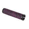 Kellys Rukoväte KLS POISON, dark violet/black