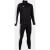 Joma Súprava ACADEMY III TRACKSUIT BLACK Veľkosť: M