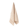 Casafina by Costa Nova Utierka 100% ľan 70x50cm, CARMELA, hnedá|Caramel|Casafina