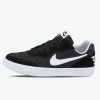 Nike NSW Tiempo Trainer 644843012 Čierna