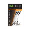 Fox Edges SWOG Chod Rigs - 6 (x3)