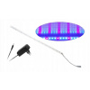 Osvetlenie pre rastliny - LED OSVETLENIE 100 CM RAST RASTLÍN V ALU PROFILE (Osvetlenie pre rastliny - LED OSVETLENIE 100 CM RAST RASTLÍN V ALU PROFILE)