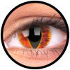 maxvue vision ColourVue Crazy šošovky - Saurons Eye (2 ks ročné) - nedioptrické
