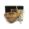 Japonský set na čaj Matcha Chiyo