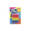 Teddies Modelína / Plastelína NARA 110g (8 ks)