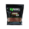 KAREL NIKL - Pelety 3 mm 1 kg Strawberry