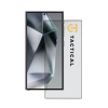 Tactical Glass Shield Privacy Stealth 5D sklo pre Samsung Galaxy S24 Ultra Black