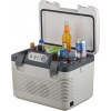Autochladnička chladiaci box Compass 19l 12/24/220V double