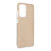Fortcell Shining Case Samsung Galaxy A72 LTE / A72 5G Zlaty