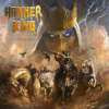 Hammer King - Kingdemonium / Vinyl [LP]